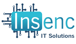 Insenc IT Solutions Logo